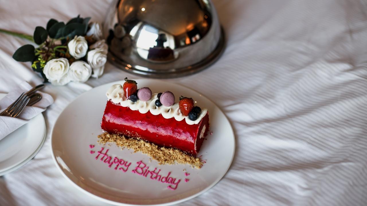 Hotel Les Rives Oceanik - Birthday Offer