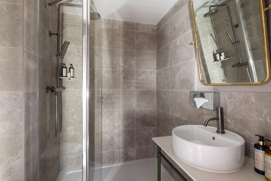 Hôtel Les Rives Oceanik - Chambre Signature Lounge