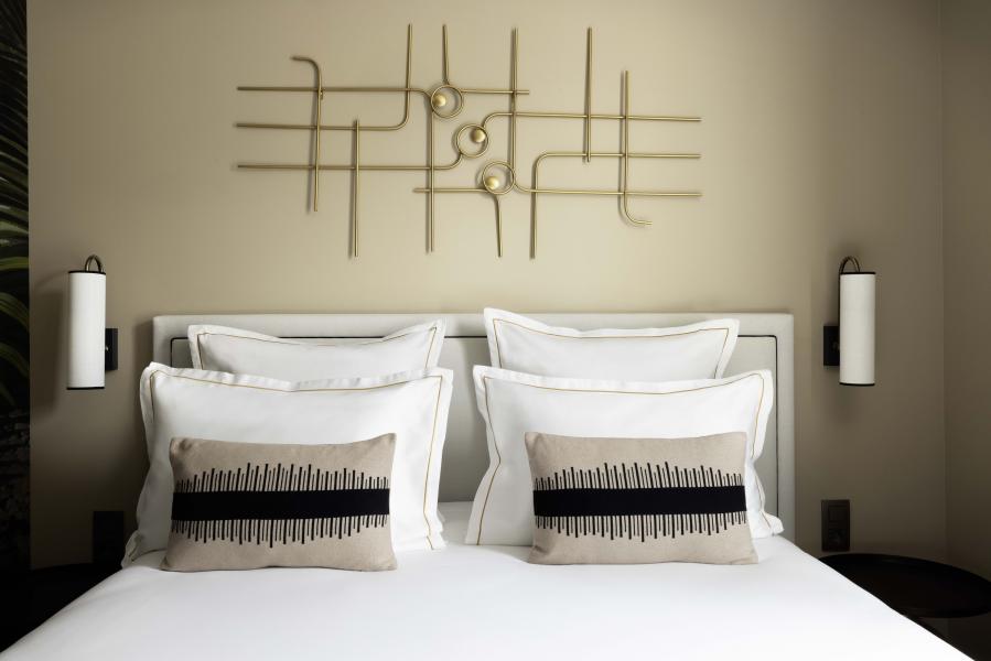 Hotel Les Rives Oceanik - Classic Double Room