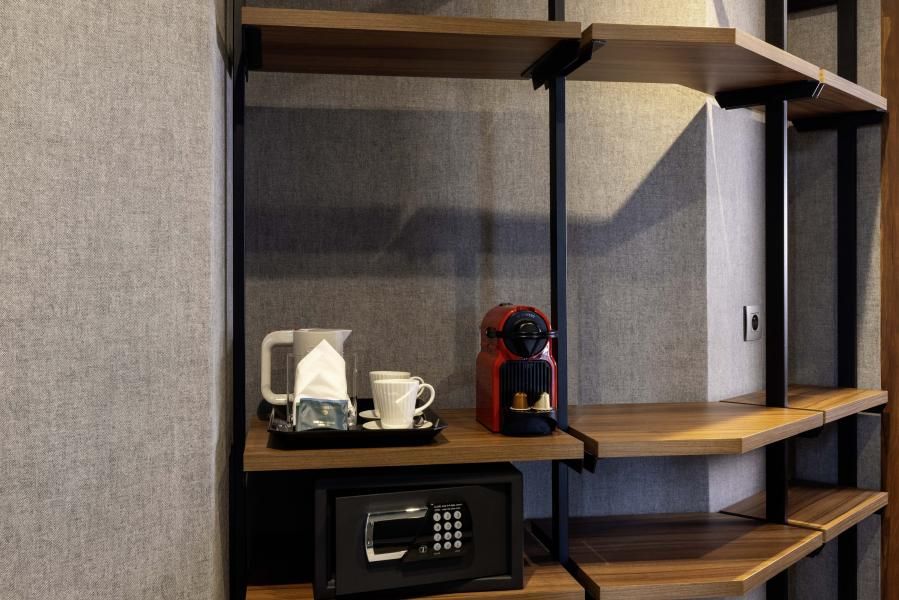 Hotel Les Rives Oceanik - Family suite