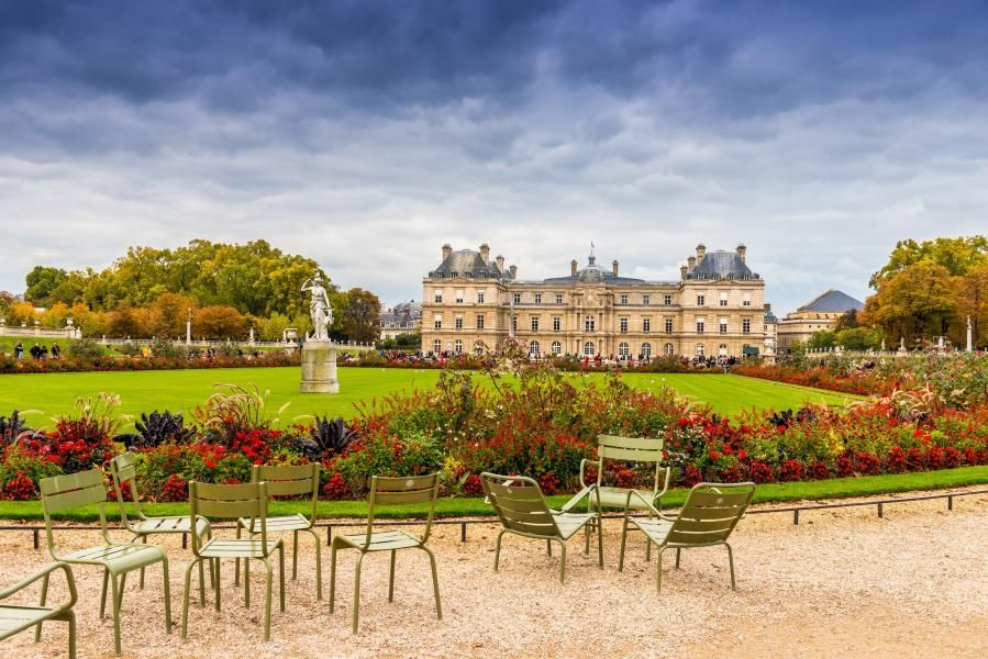 Hôtel Les Rives Oceanik - Paris