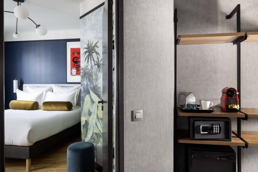 Hôtel Les Rives Oceanik - Suite Familiale