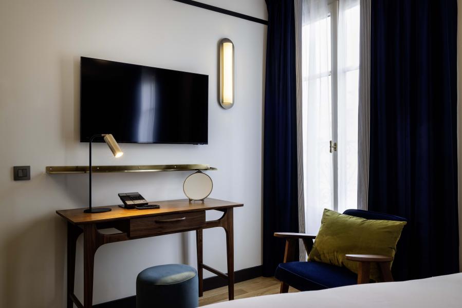 Hôtel Les Rives Oceanik - Suite Familiale