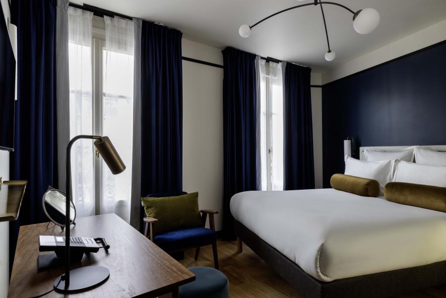 Hôtel Les Rives Oceanik - Suite Familiale