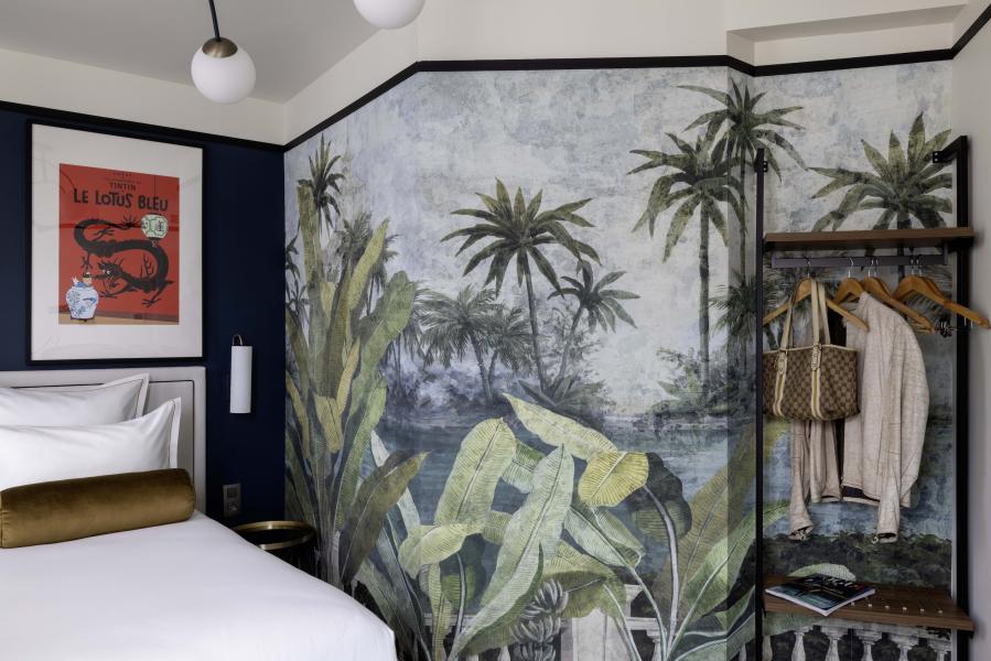 Hôtel Les Rives Oceanik - Suite Familiale